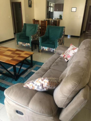 Charming 3b at skyhorse apartments